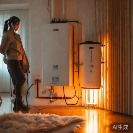 壁挂炉补水攻略
