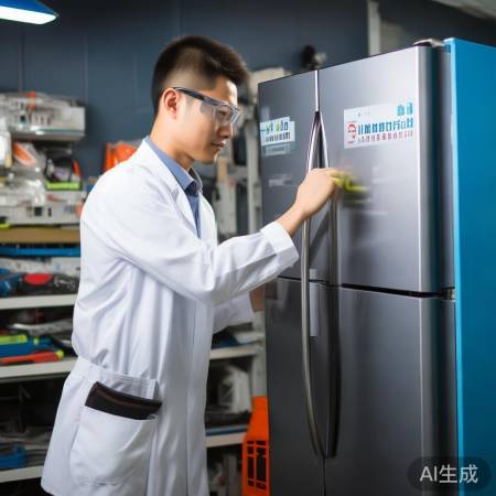 美菱雅典娜冰箱维修热线