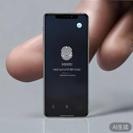 手机指纹解锁抖动，重启或更新系