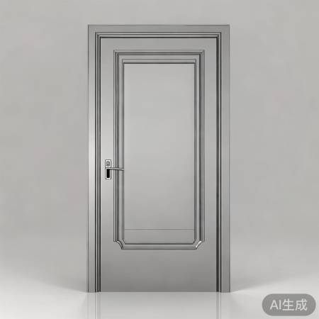 环保YY防盗门,性价比高