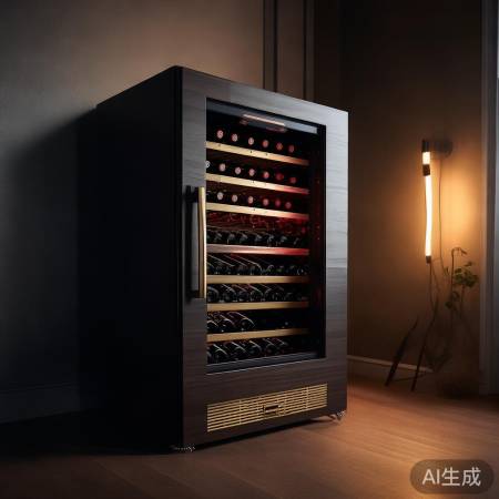 避光储酒保品质