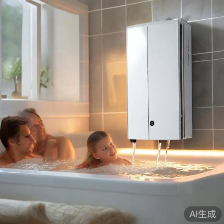 壁挂炉暖气片热水,温暖生活每一