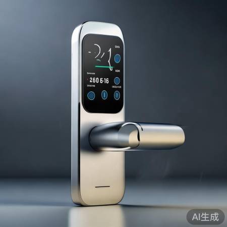 青稞智能锁预约维修