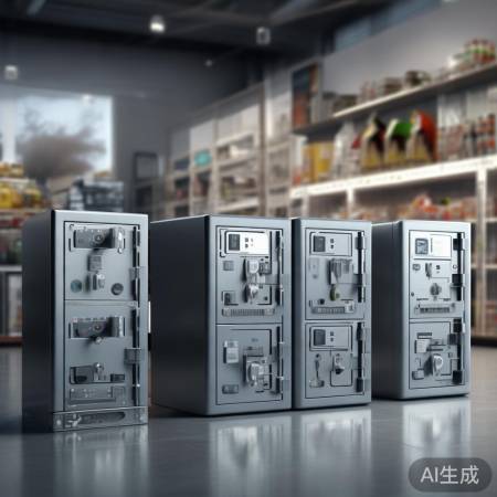 江苏保险柜种类及价格