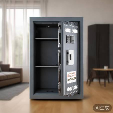 家用保险柜几千元,企业几万元