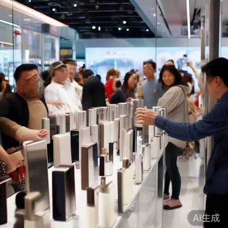 小米指纹锁半价名单已公布
