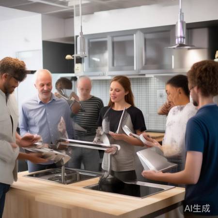油烟机品牌各具特色,选需量身定