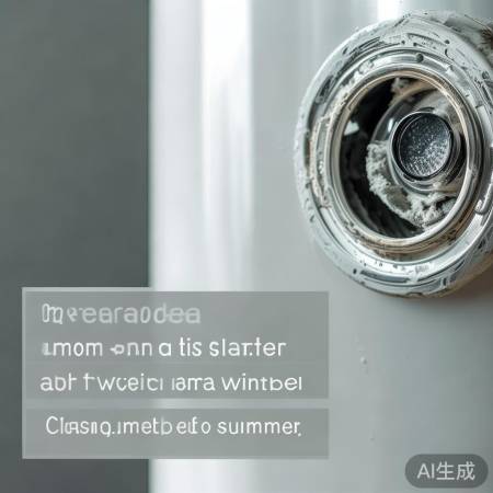燃气热水器,冬季温暖,夏季凉爽