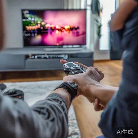 电视故障可重启,品牌售后解忧