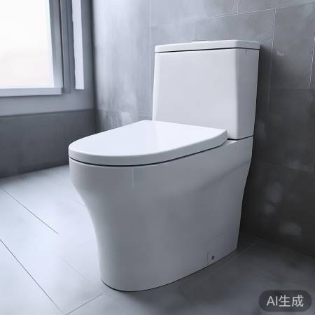 “智能马桶选需重烘干”