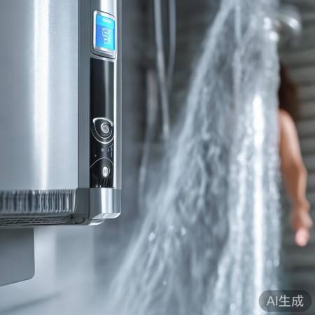精准水温,智能记忆