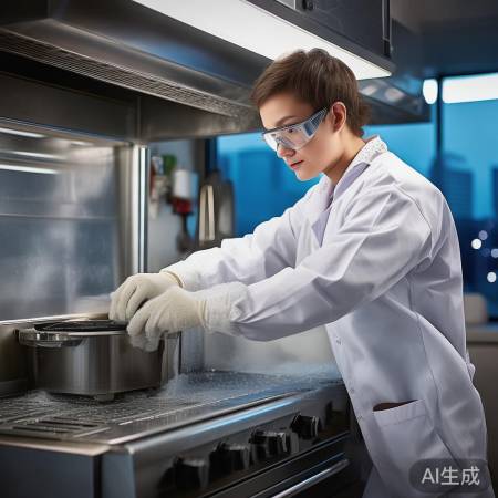 专业团队洗油烟机