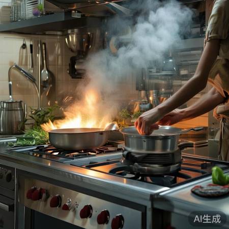 集成灶安全隐患多