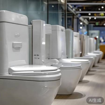智能马桶价格跨度大,预算决定合