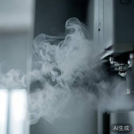 壁挂炉排烟雾气常见来源