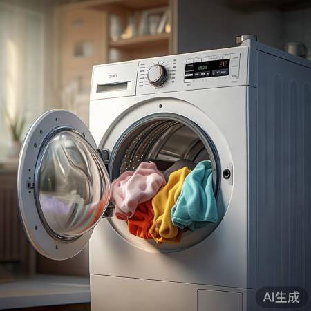 生活节奏,如洗衣自如