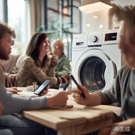 洗衣机水放技巧分享