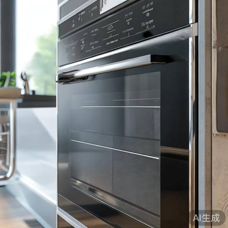 欧派油烟机,时尚智能,受年轻人