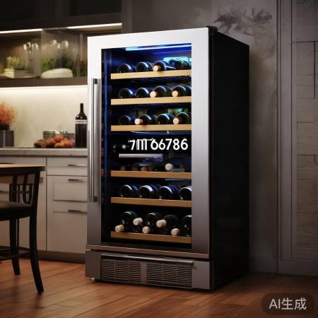 百得酒柜维修电话：400166