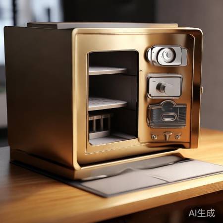 保险柜实用细节多
