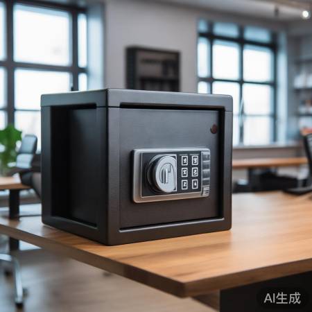 保险柜,安全存储新选择