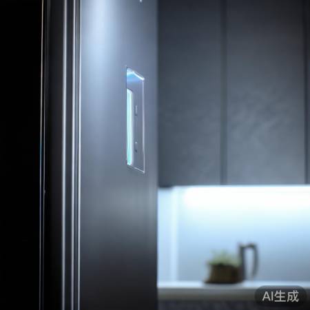 西门子冰箱滴滴声正常