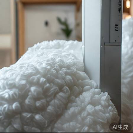 空气能热水器保温检查