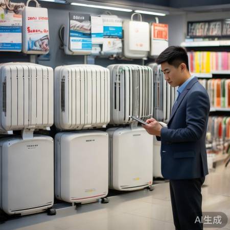壁挂炉选购:比价、品牌、正规渠