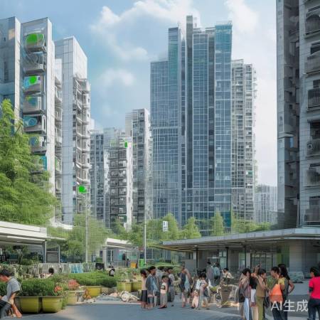 贵州中央空调市场潜力大