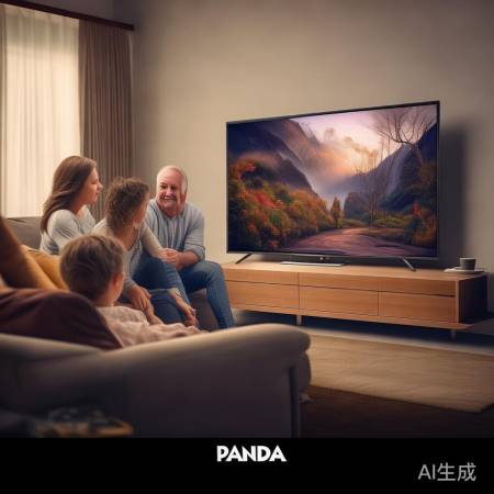 PANDA电视问答,下期再聊!