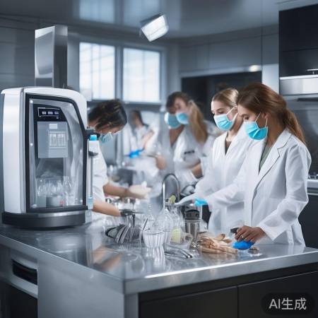 消毒柜+额外措施提升卫生标准