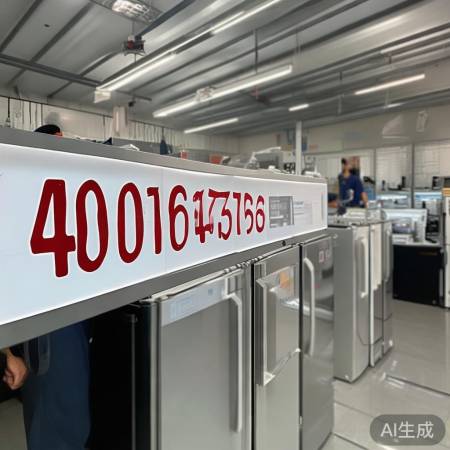 倍科冰箱维修热线:400166