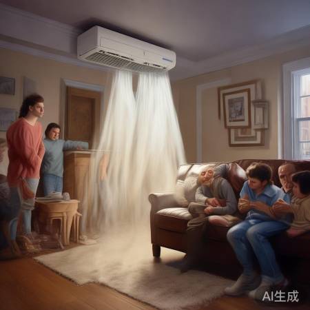 聊城中央空调效果不佳
