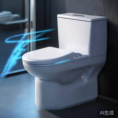 松下智能马桶节能环保