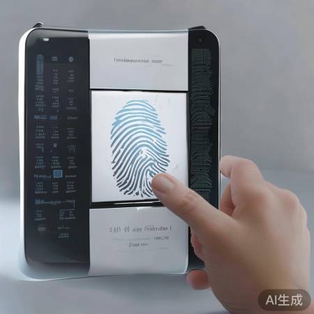 艾普保险柜指纹识别有瑕疵