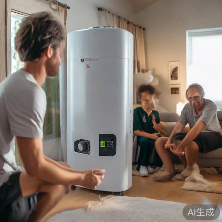 揭秘空气能热水器价格,选最适合