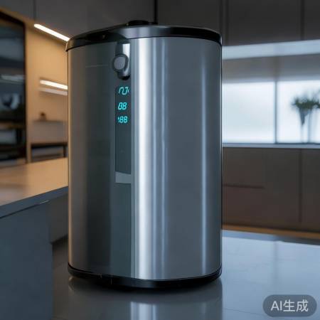 热水器耐用升级