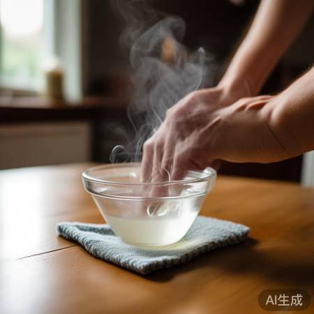 家居清洁小技巧