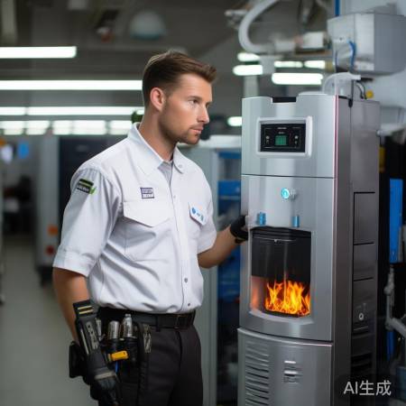 全国火王热水器维修热线