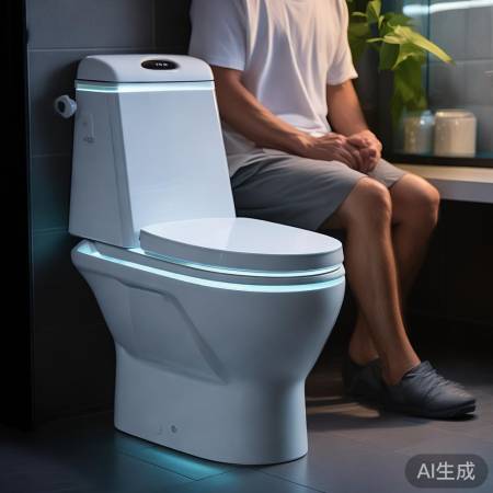 东鹏智能马桶，轻松享受舒适生活
