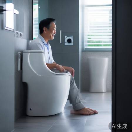 选马桶,量体裁衣,亲测体验。