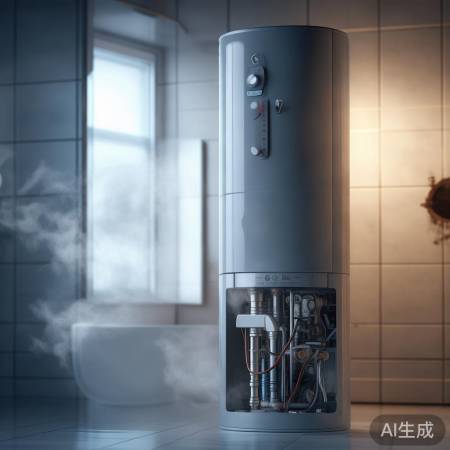 热水器热循环复杂