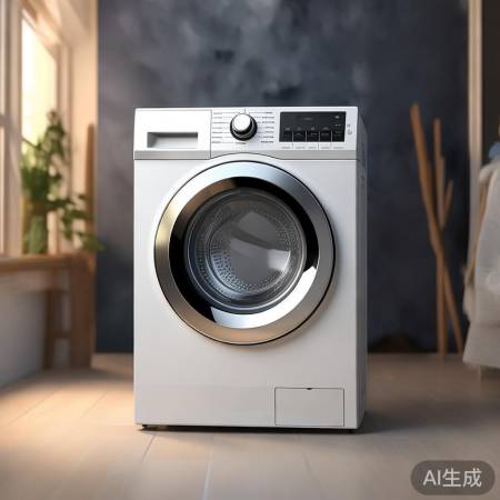 亲民价格,高性价比洗衣机