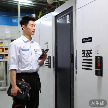专业认证,严格三检一保
