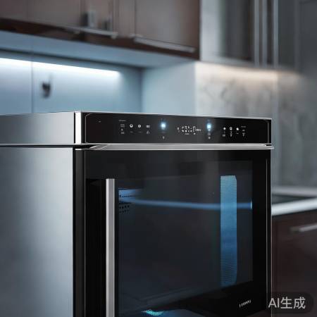 智能消毒柜,功能全面价格高