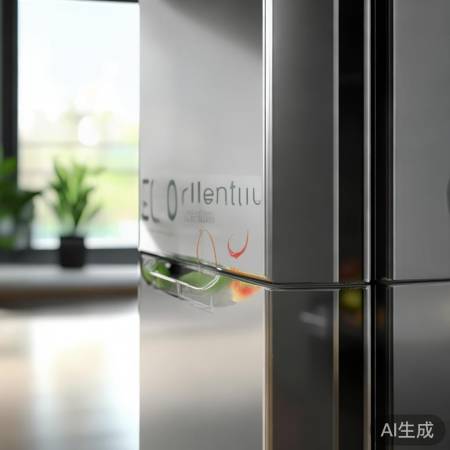 奥马冰箱：环保材料，绿色制造