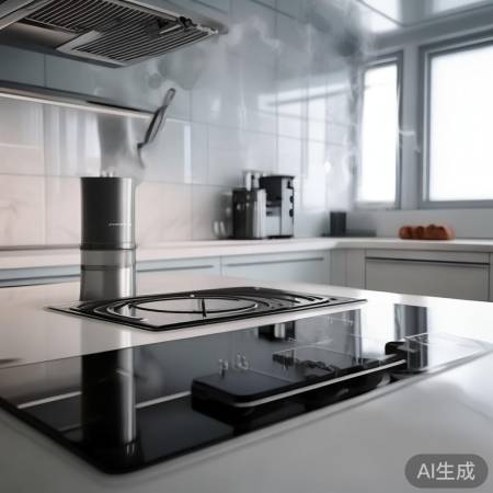 集成灶烟管:厨房隐形英雄