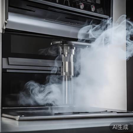 排烟速度快,无残留