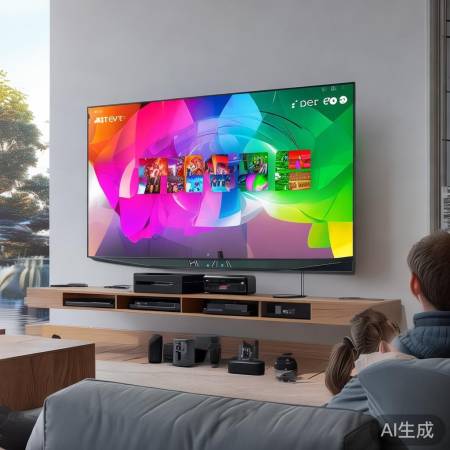 PPTV电视，智能便捷，内容丰