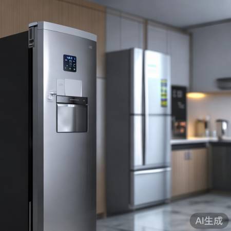 小米冰箱噪音可接受